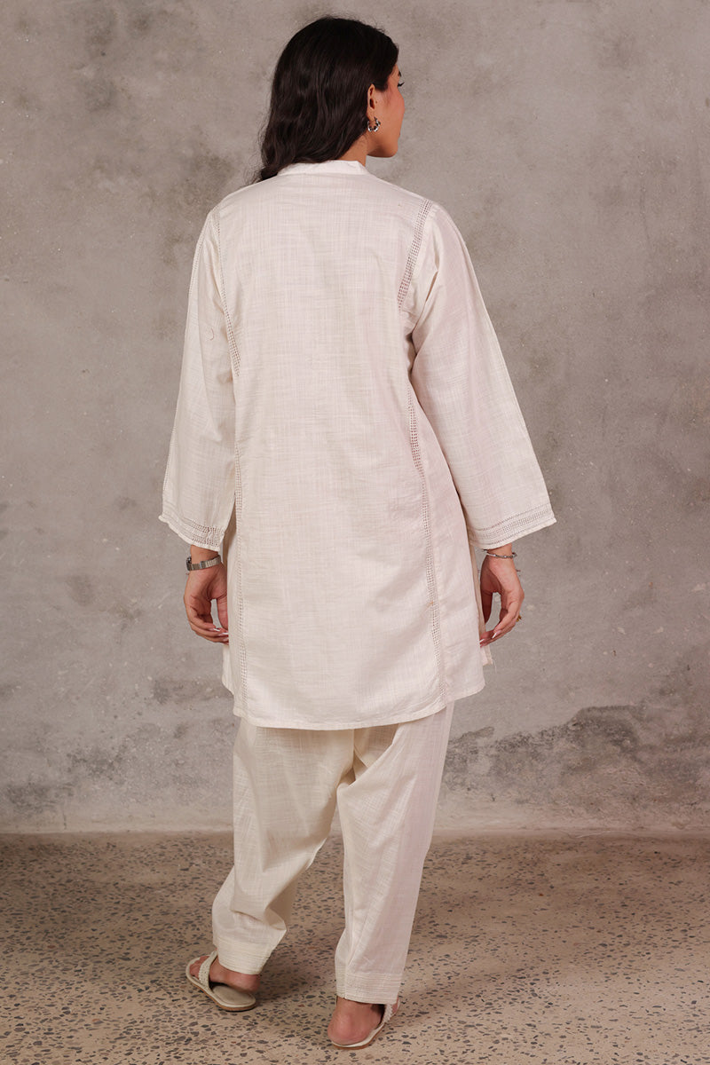 The Artisanal Pearl Set
