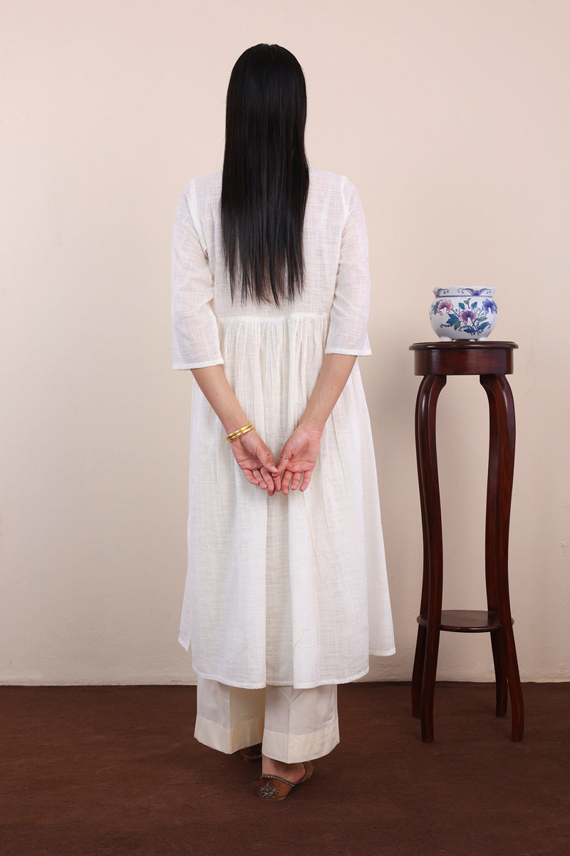 The Artisinal Dress