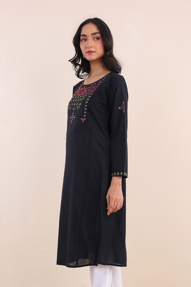 Sitara Hand Embroidered Kurta