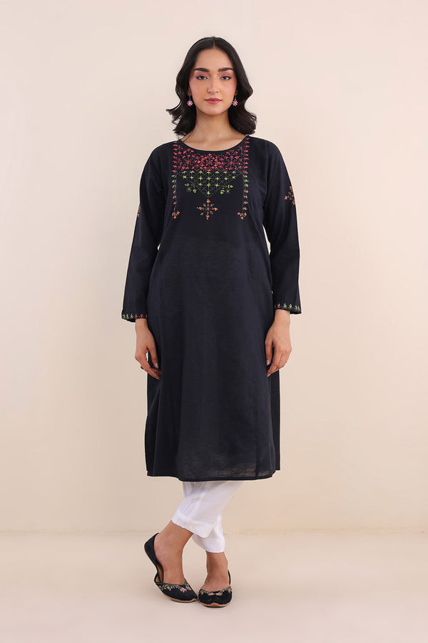 Sitara Hand Embroidered Kurta