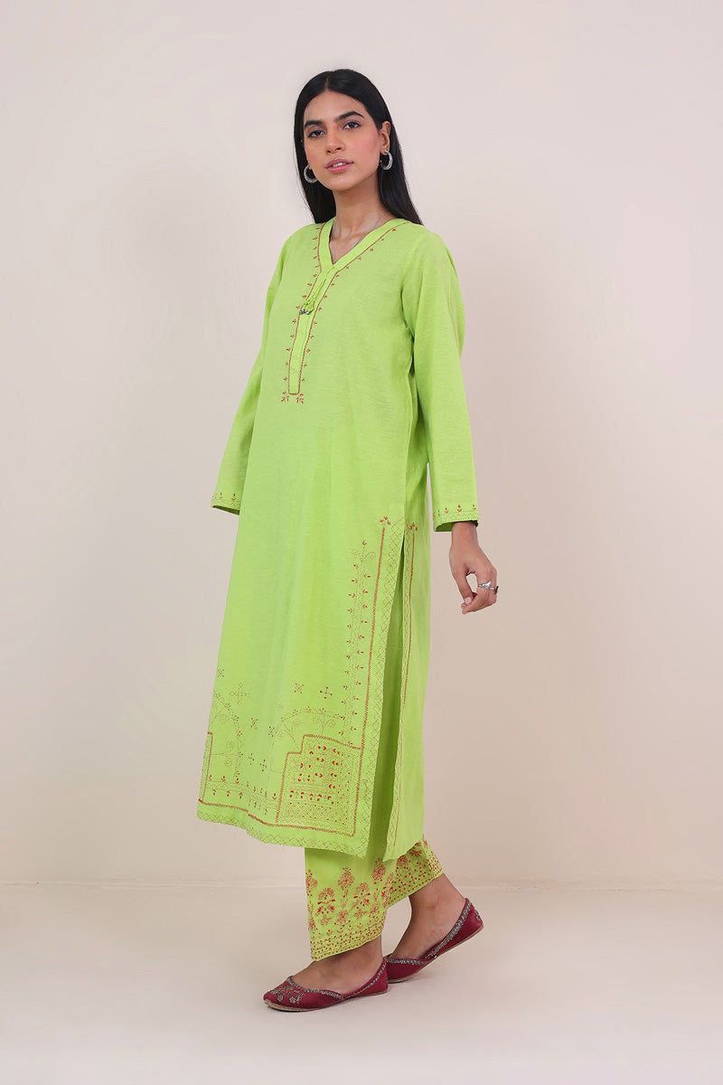 Sitara Hand Embroidered