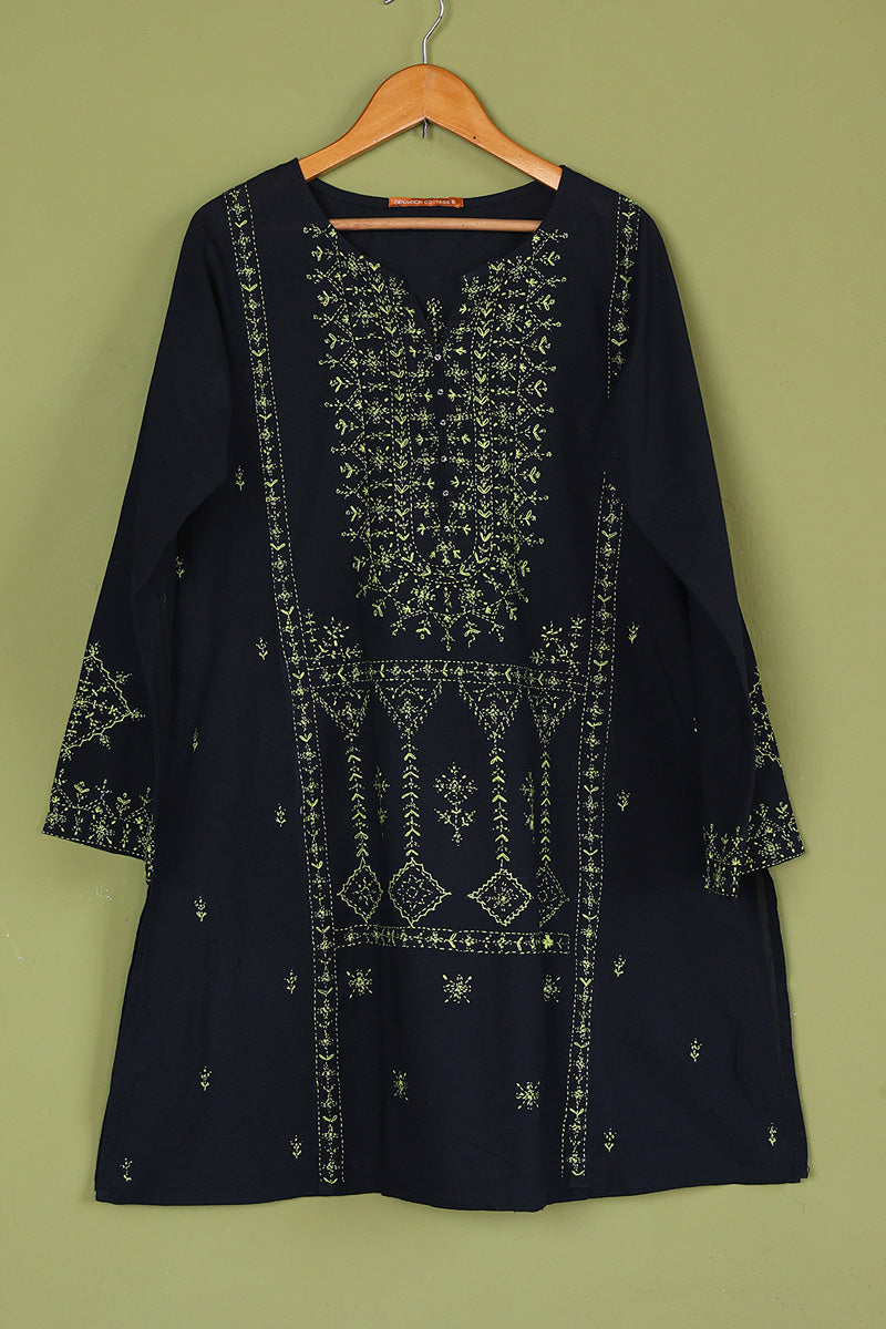 Sitara Hand Embroidered Kurti