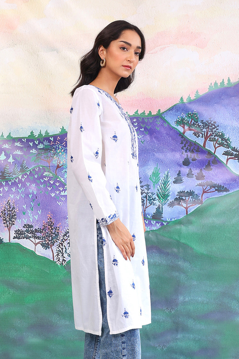 NKR Hand Embroidered