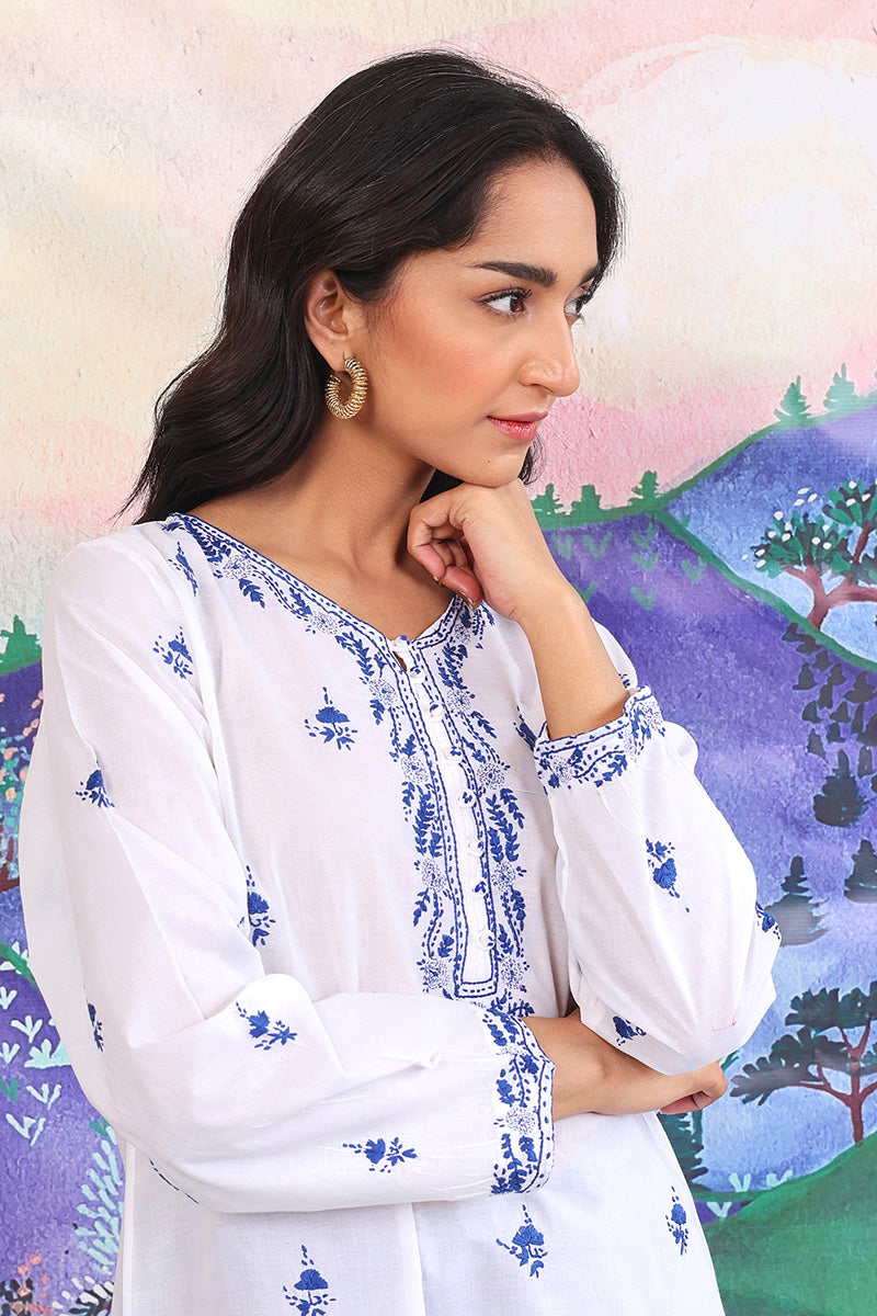NKR Hand Embroidered