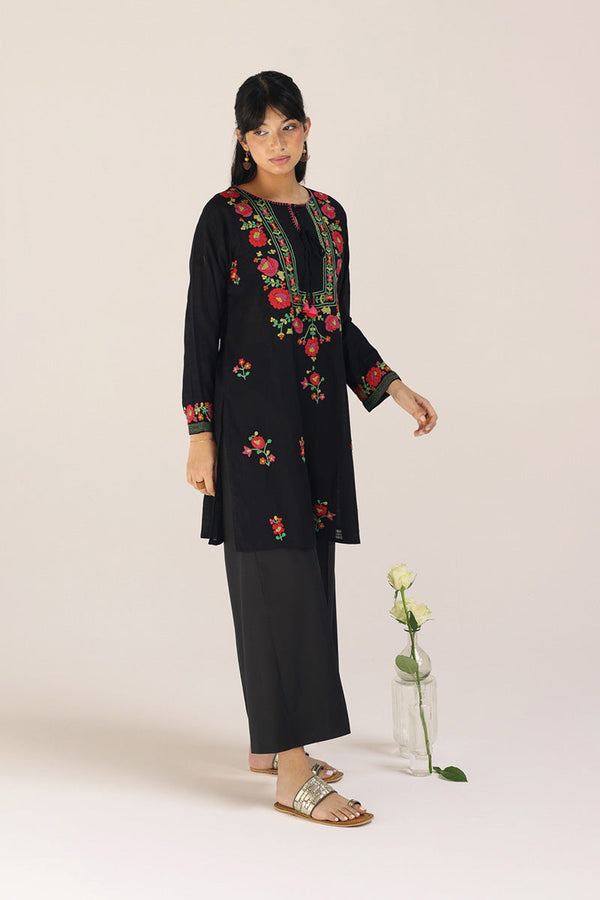 Bohemia Ornate Kurta