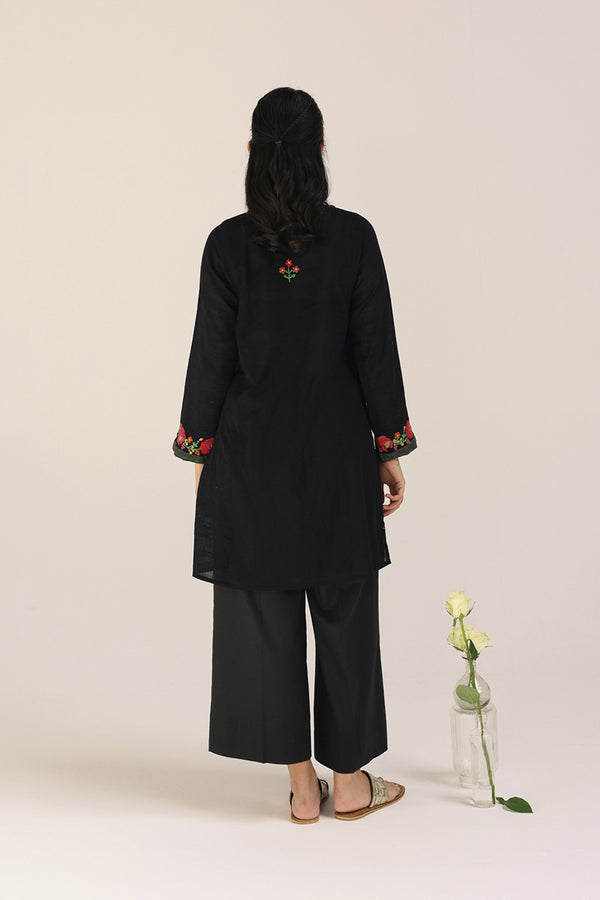 Bohemia Ornate Kurta