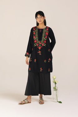 Bohemia Ornate Kurta