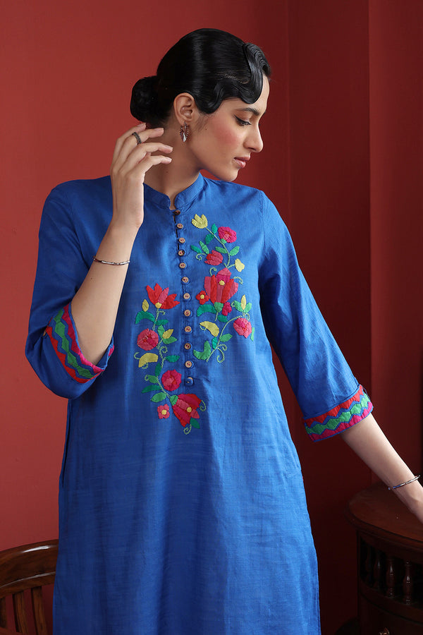 Bohemia Ralli Kurti