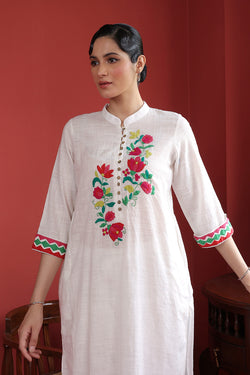 Bohemia Ralli Kurti