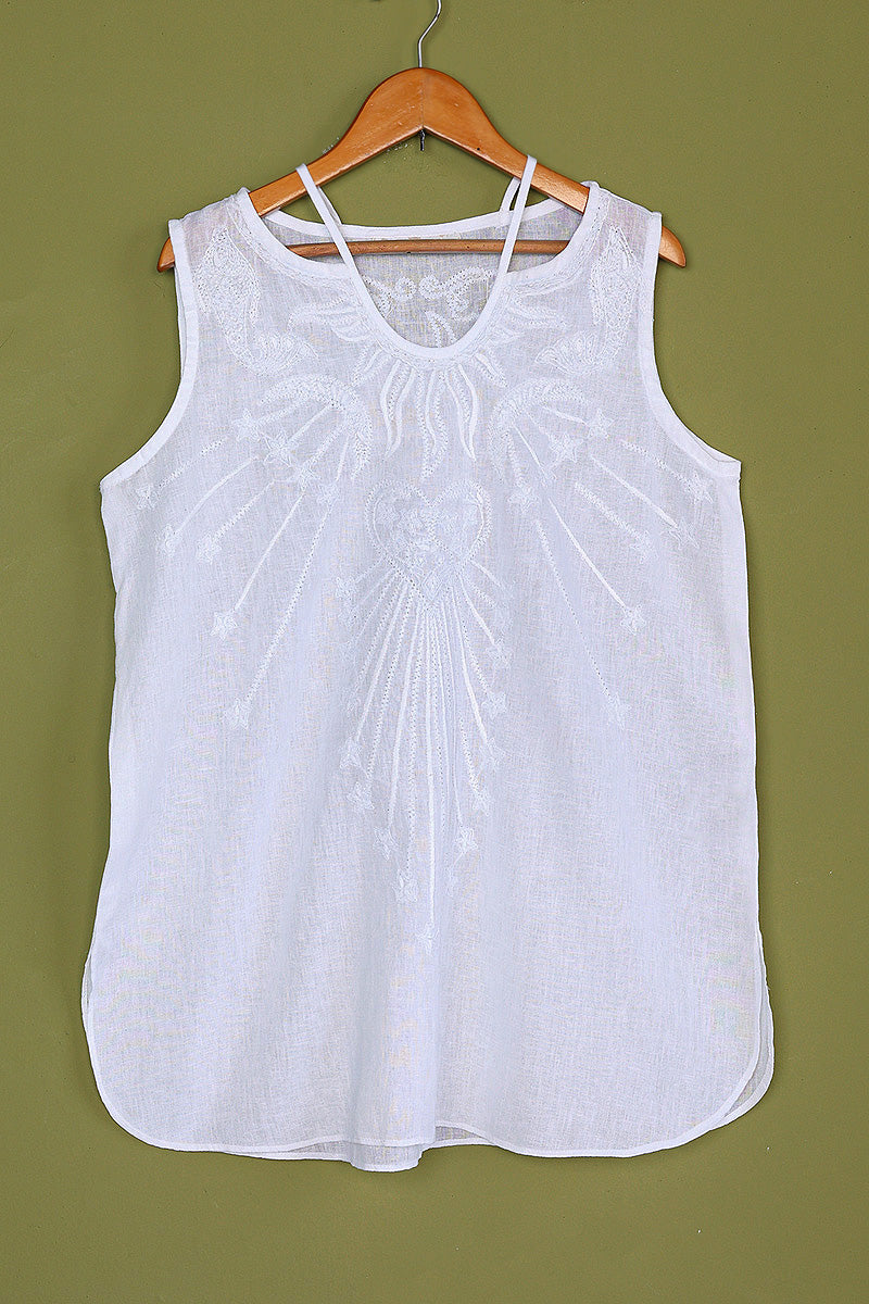 The Chakra Top