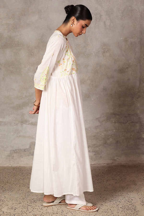 Hand Embroidered Waadi Set