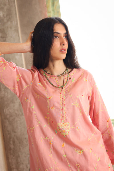 embroidered dresses in Pakistan