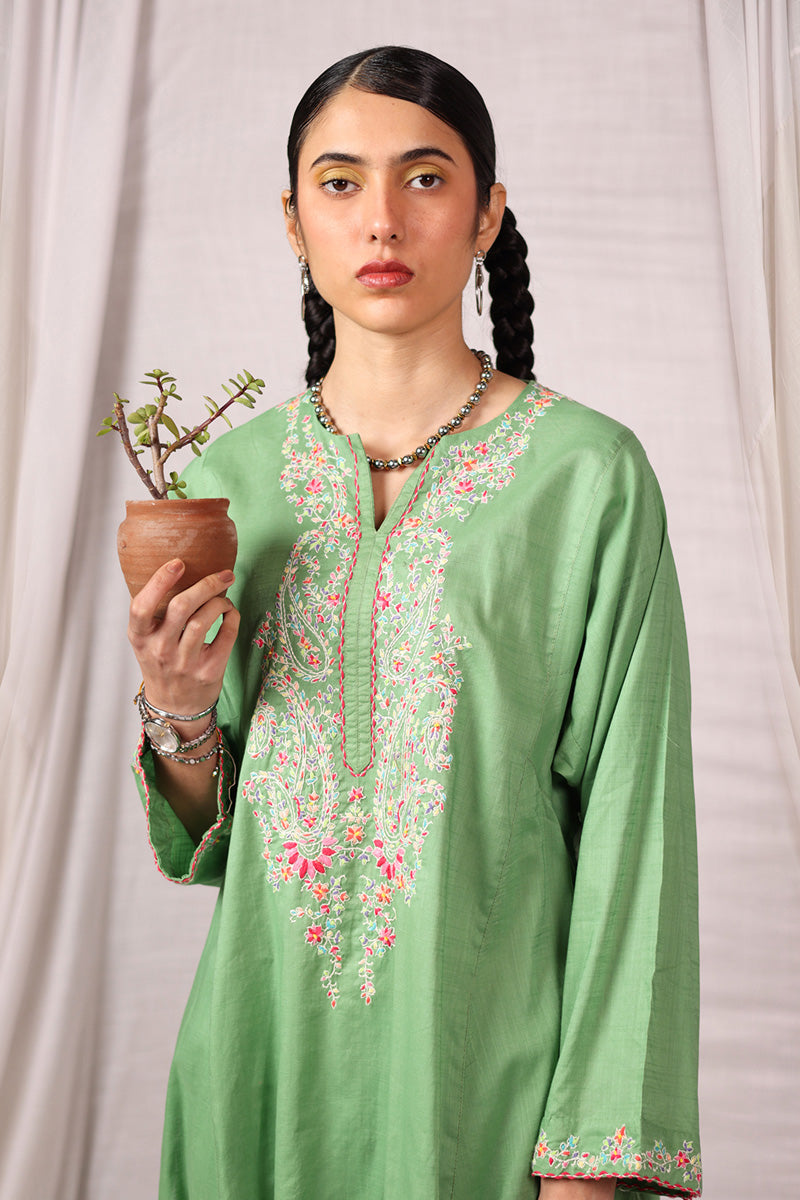 Waadi-e-Farhang Suit