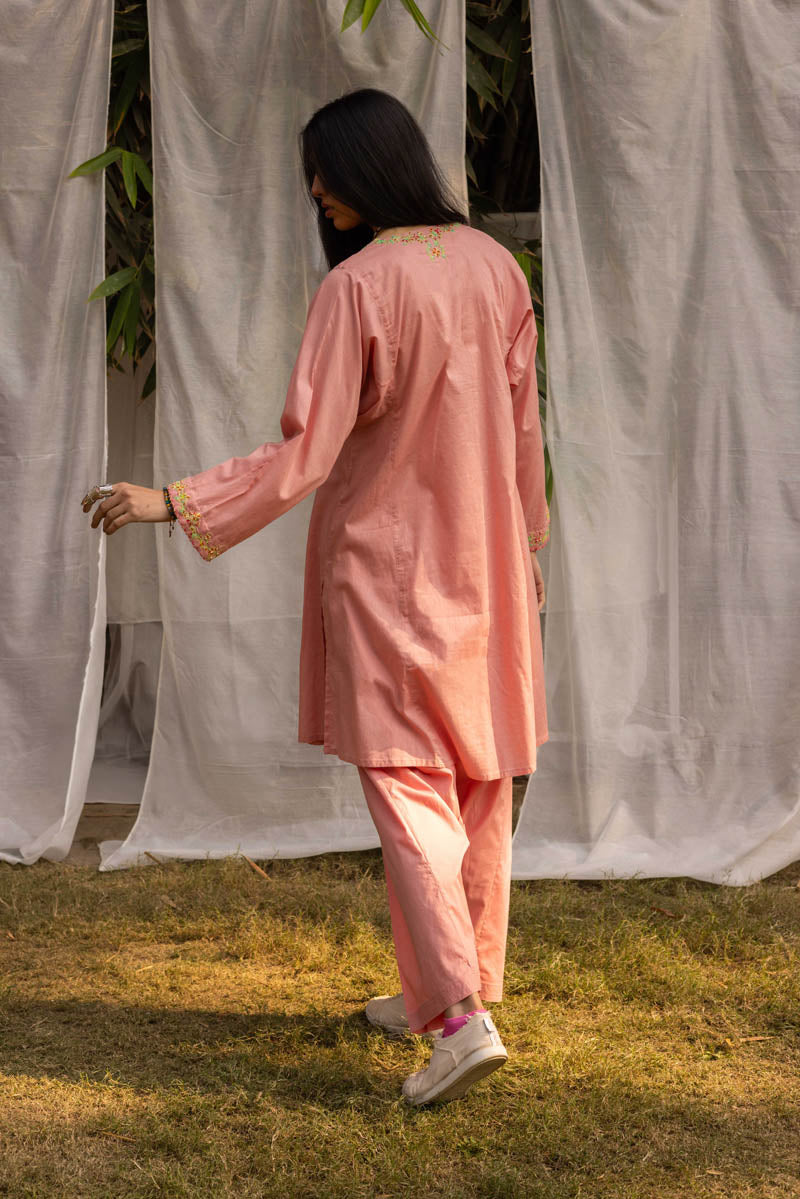 Waadi-e-Farhang Suit