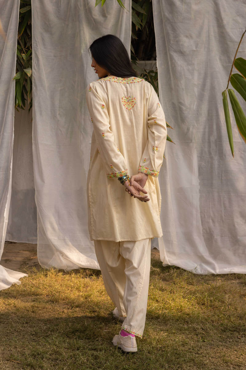 Gul e Waadi Suit