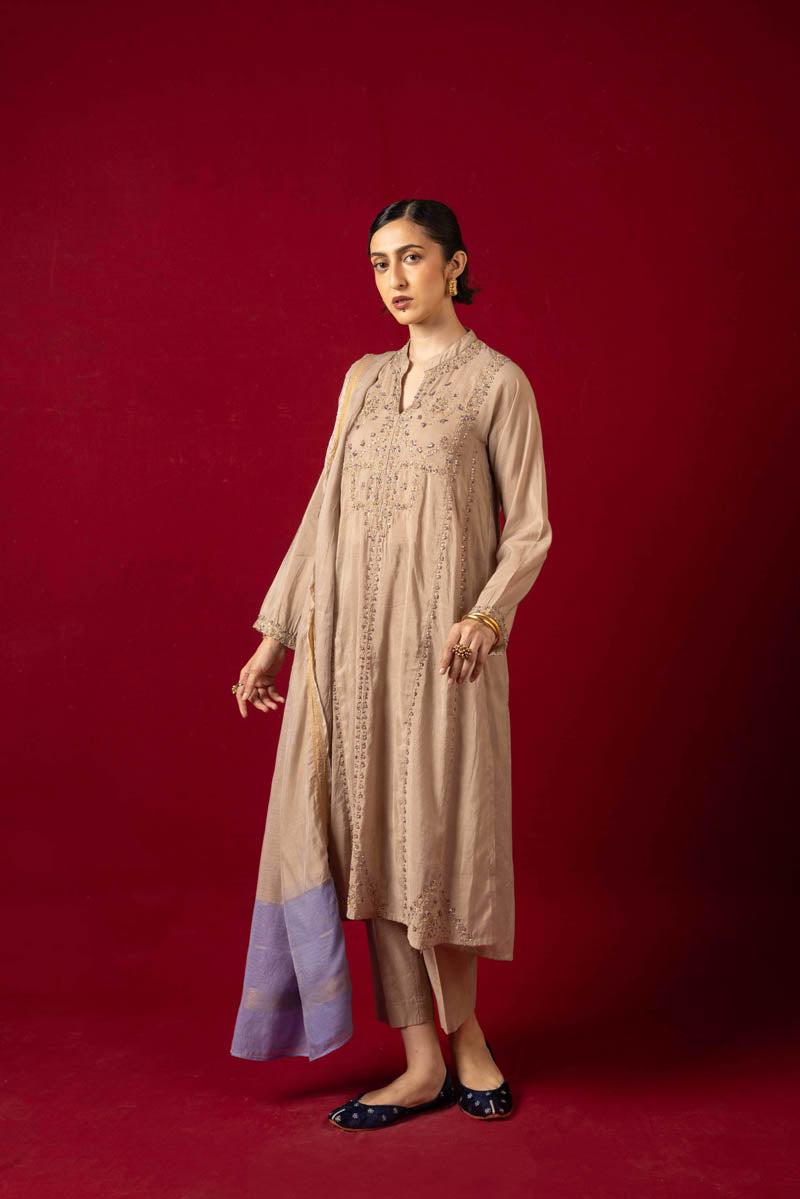 Balochi Begum 3-Piece Jora