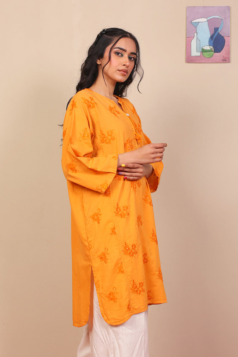 orange