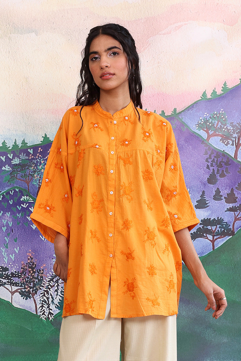 orange