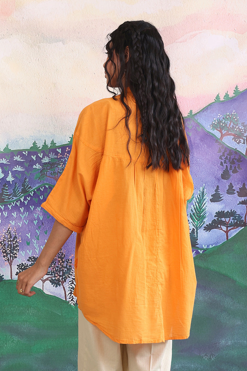 orange