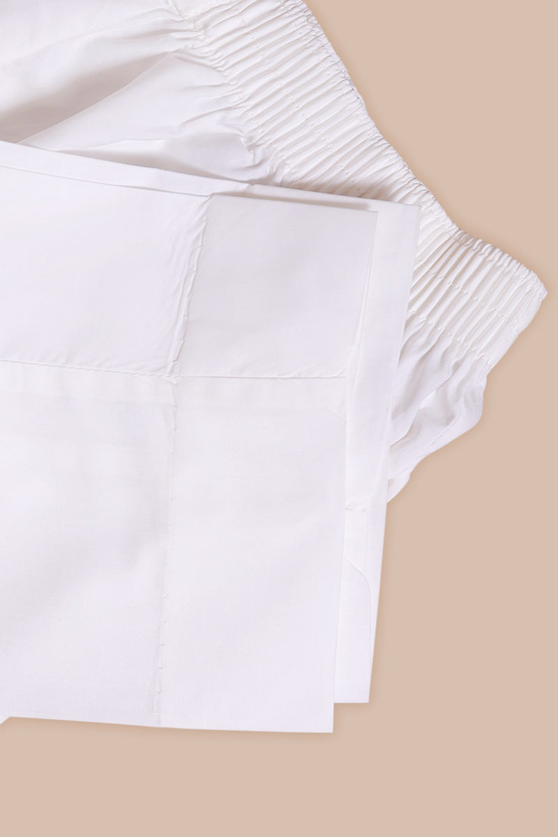 Solid Trouser