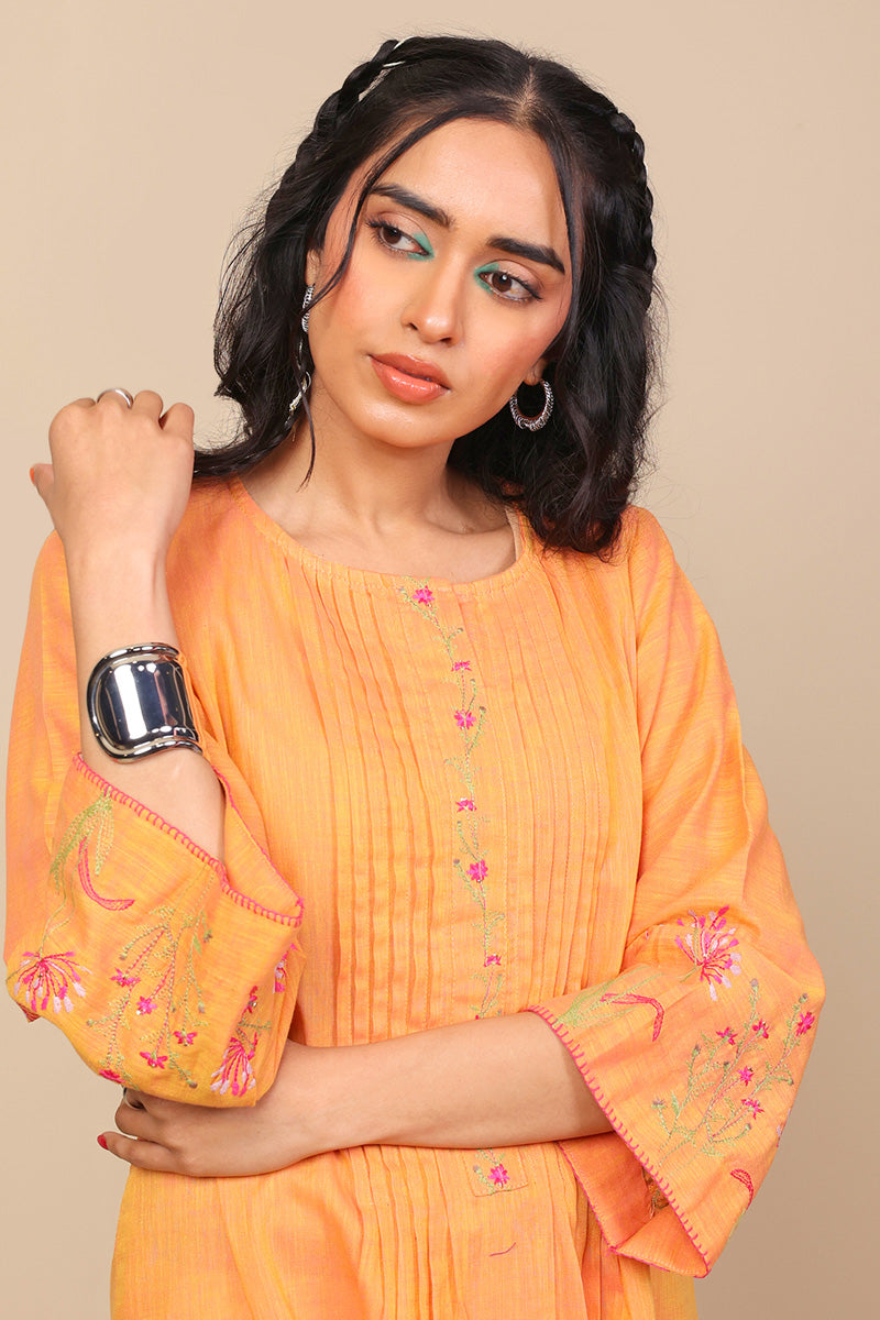 orange