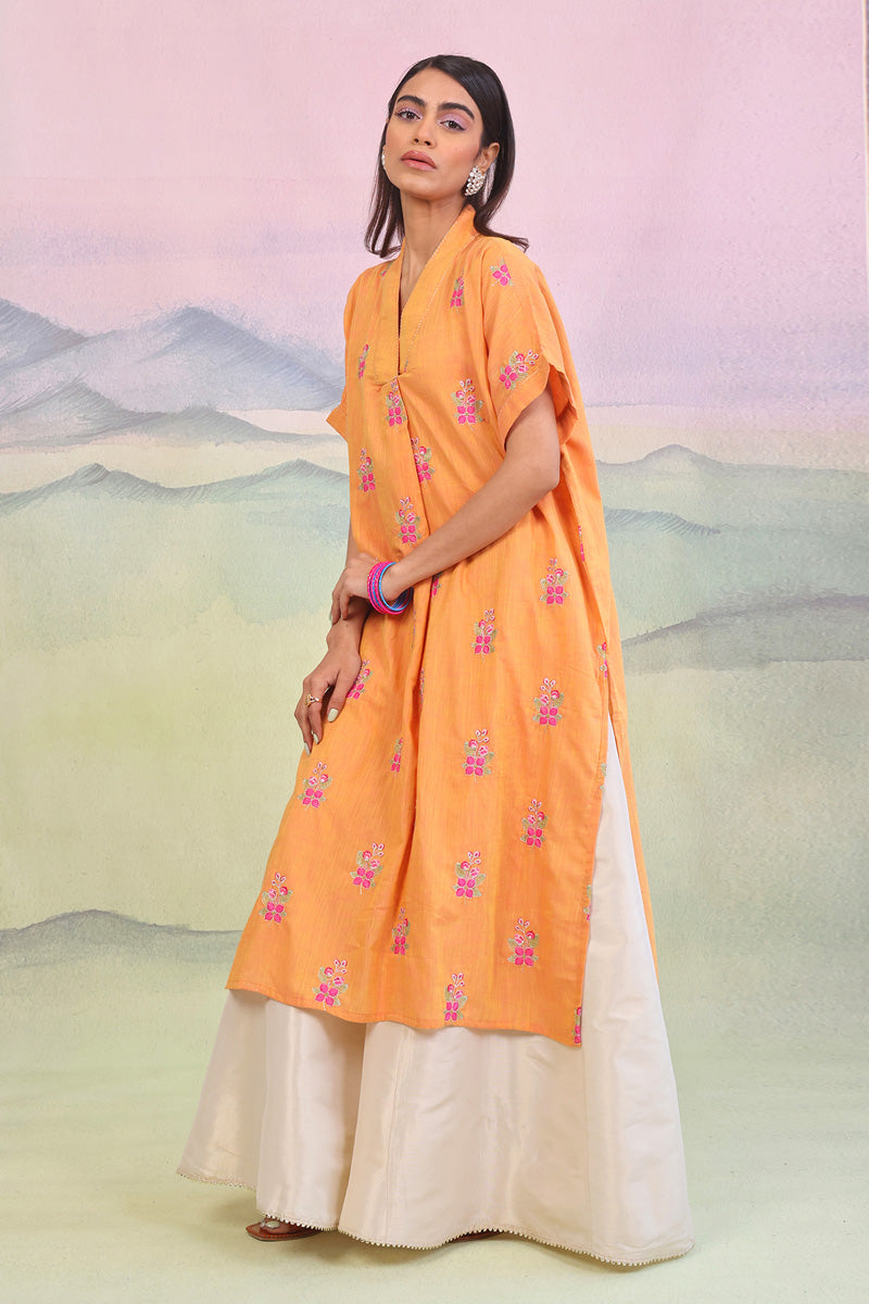orange