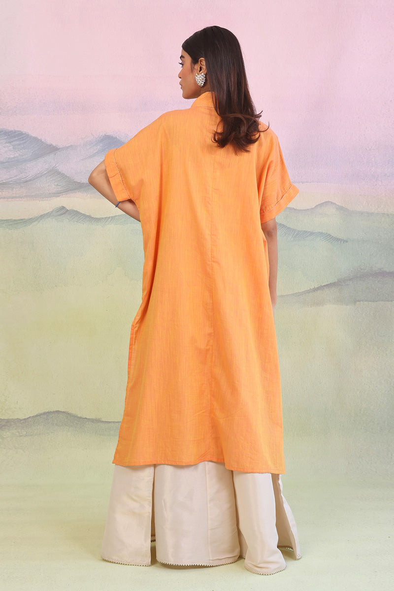 orange