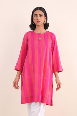 Pastel Passion Kurta