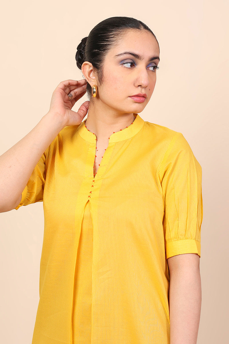 Malmal Kurta