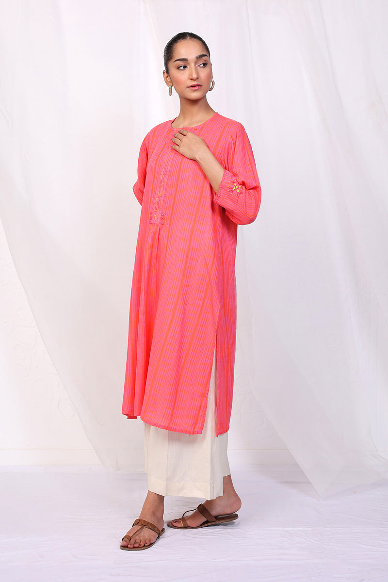 Serenity Kurta