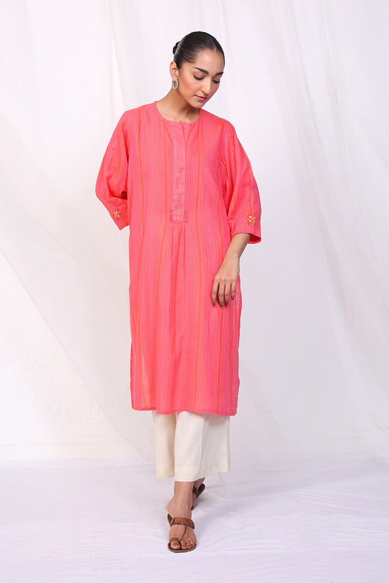 Serenity Kurta