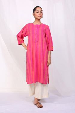 Serenity Kurta