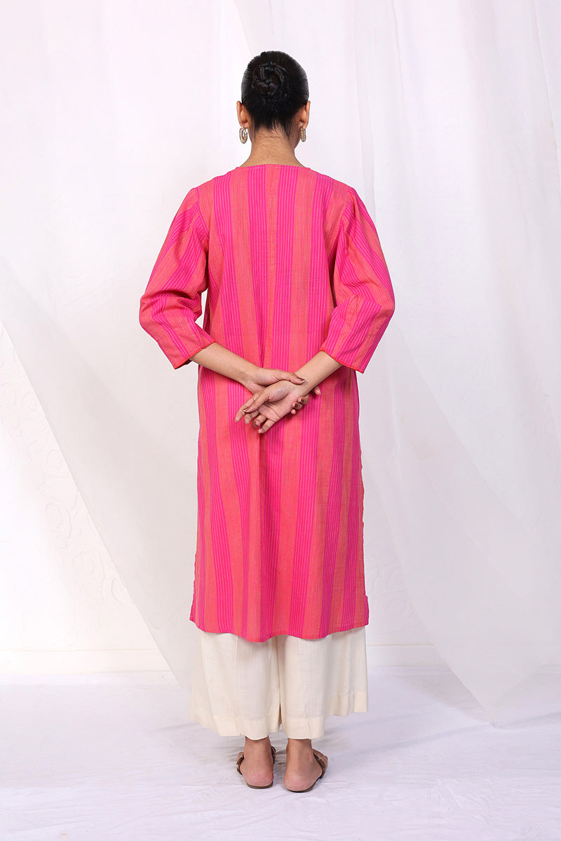 Serenity Kurta