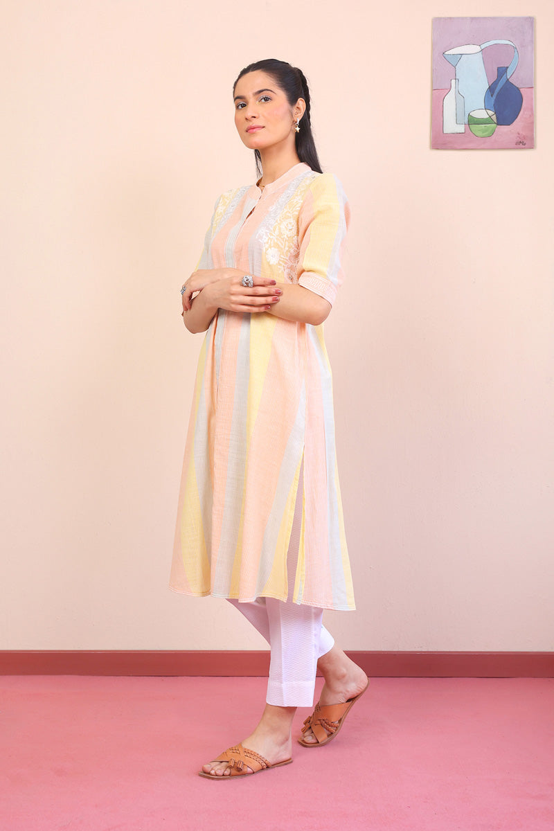 Serenity Kurta