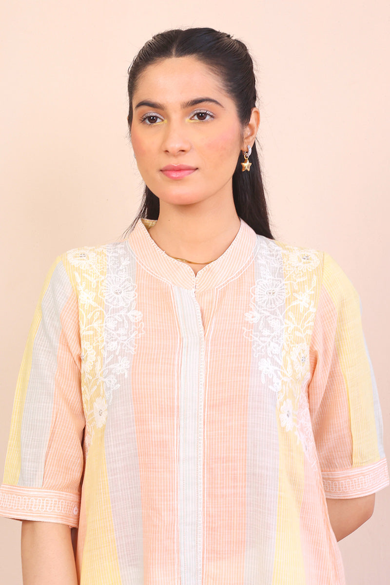 Serenity Kurta