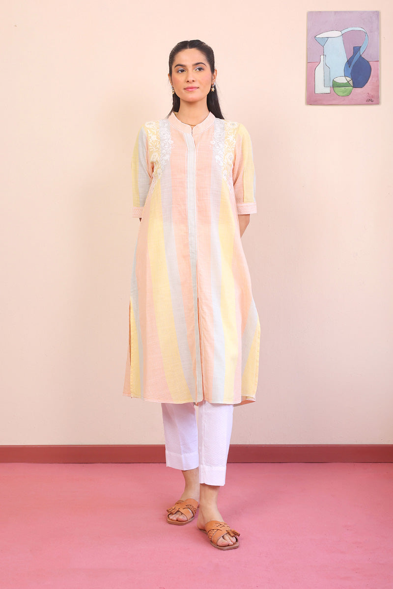 Serenity Kurta