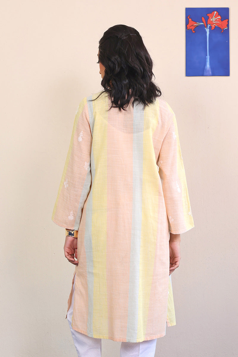 Serenity Loose fit Kurta