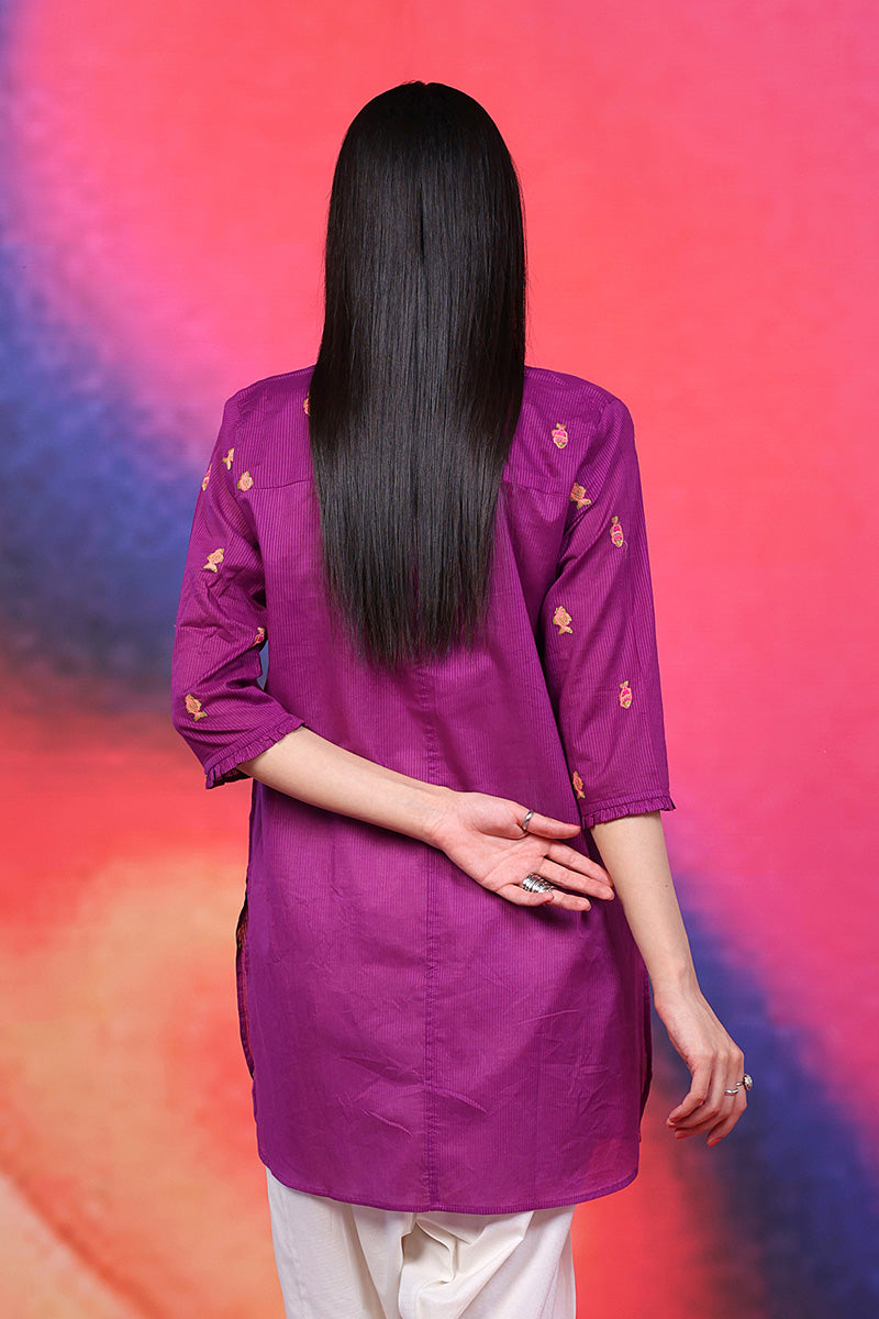Malmal Kurta
