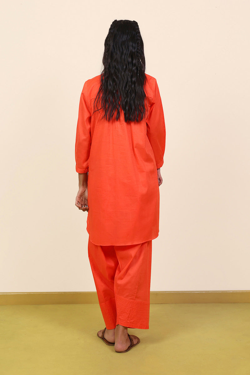 orange