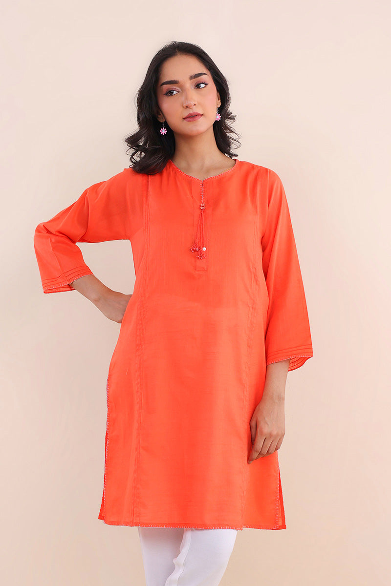 Mocktail Kurta