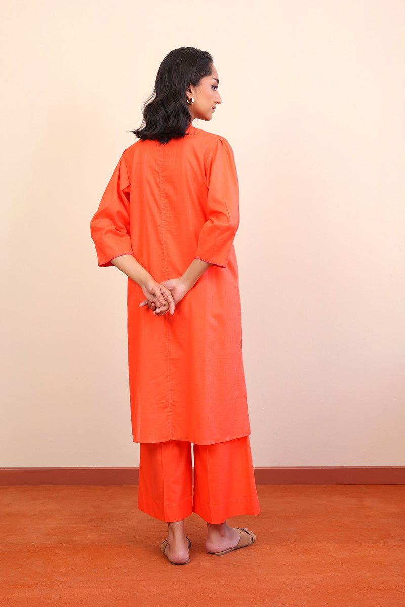 orange