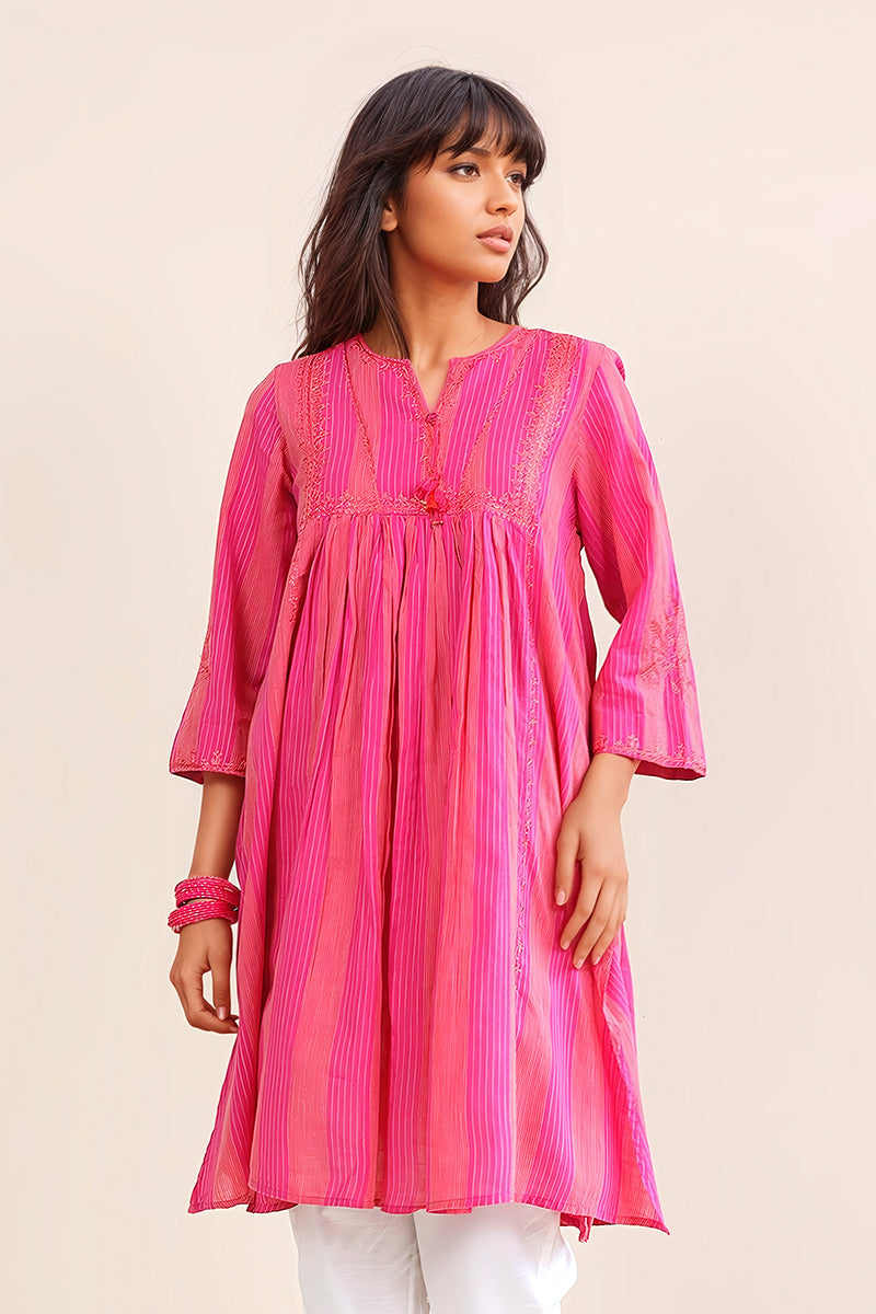 Serenity Kurta