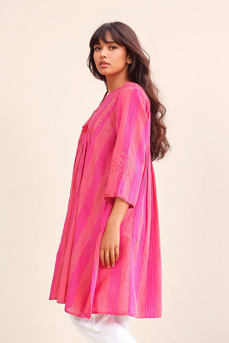 Serenity Kurta