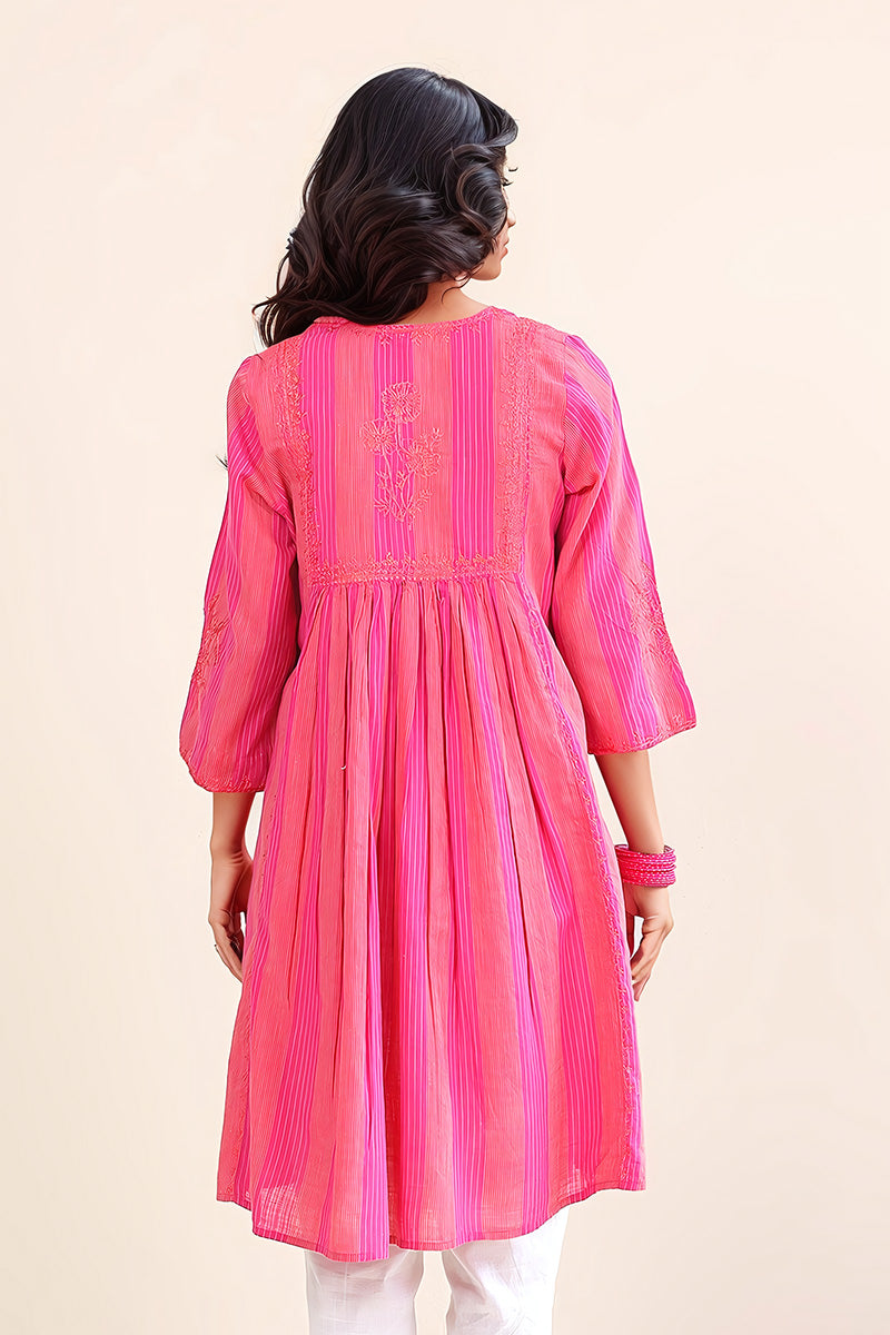 Serenity Kurta