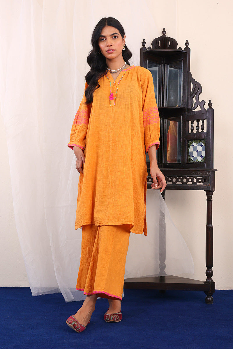 orange