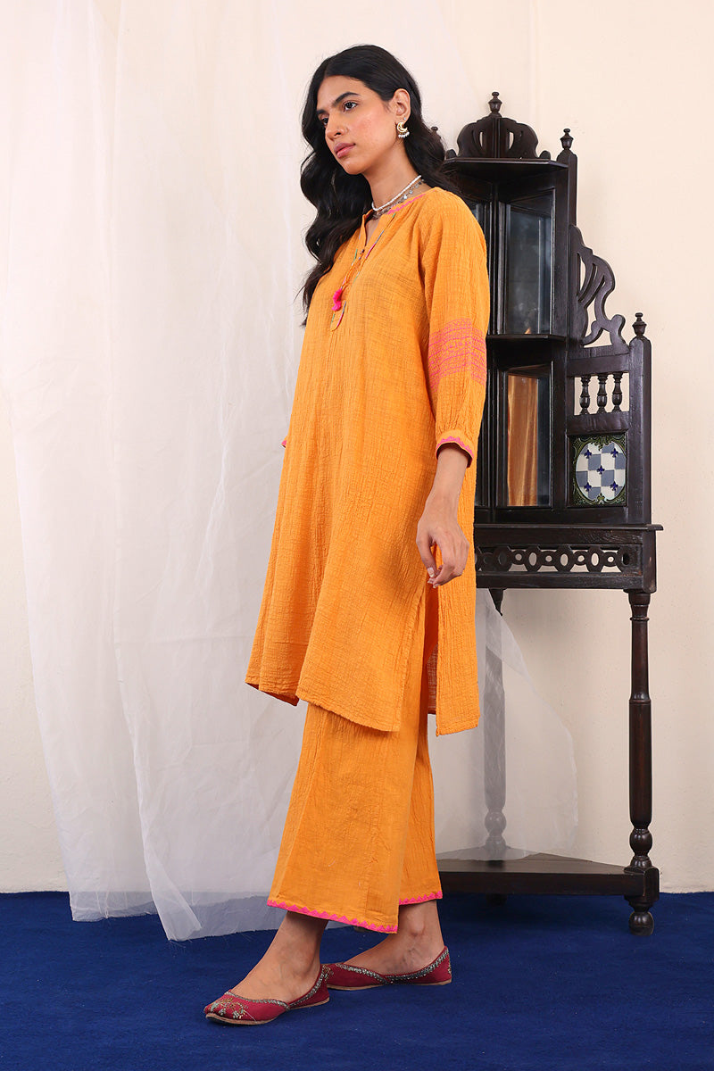 orange
