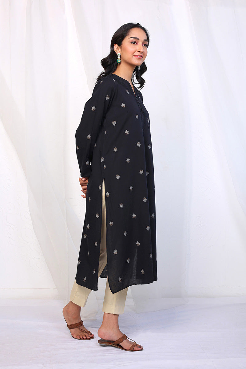 Feeling Cute Kurta