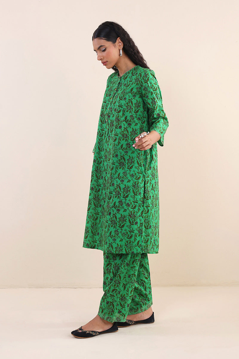 Enchanting Blooms Printed Set