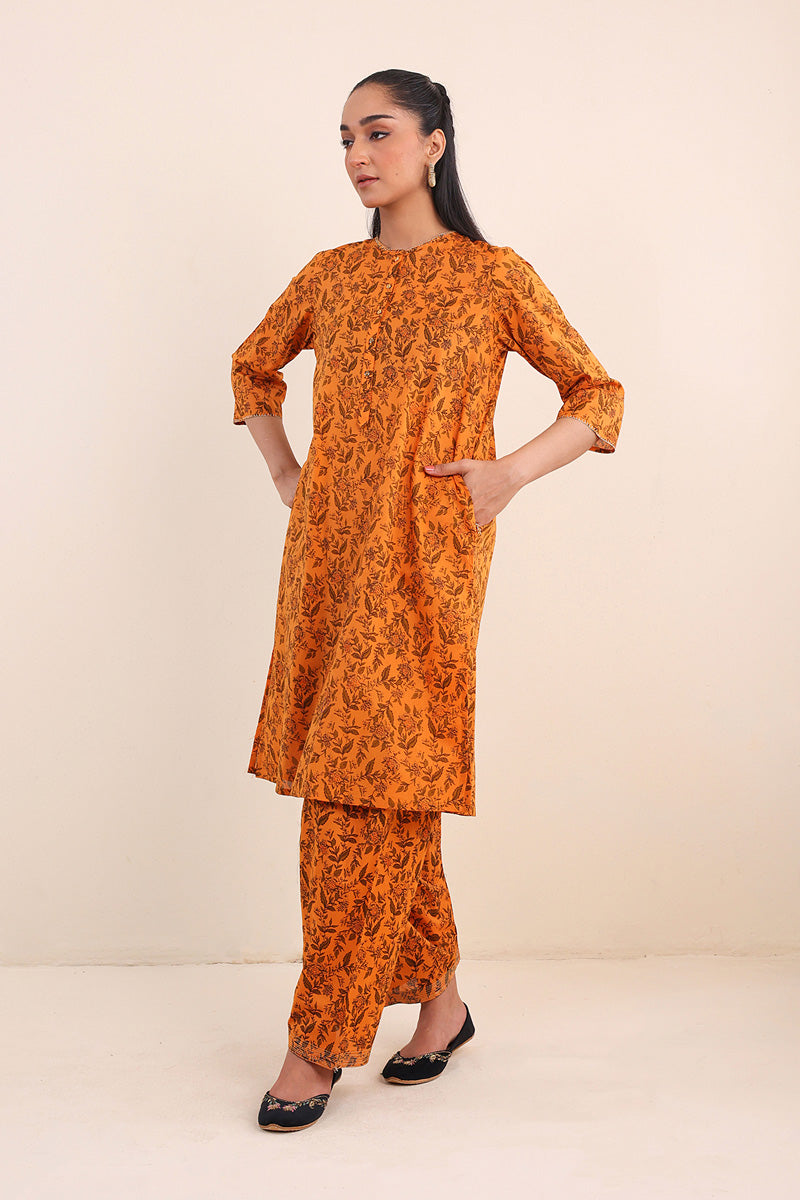 Enchanting Blooms Printed Set