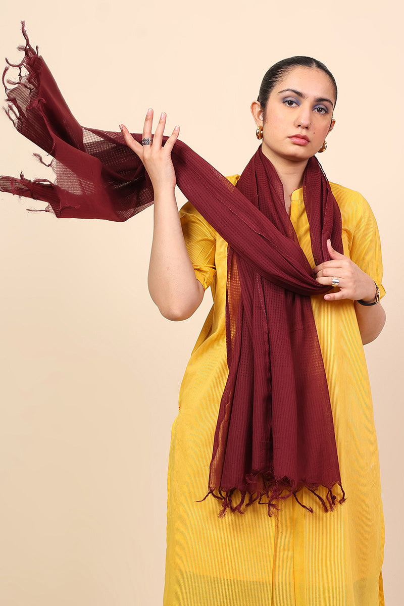 Kalaiji Dupatta